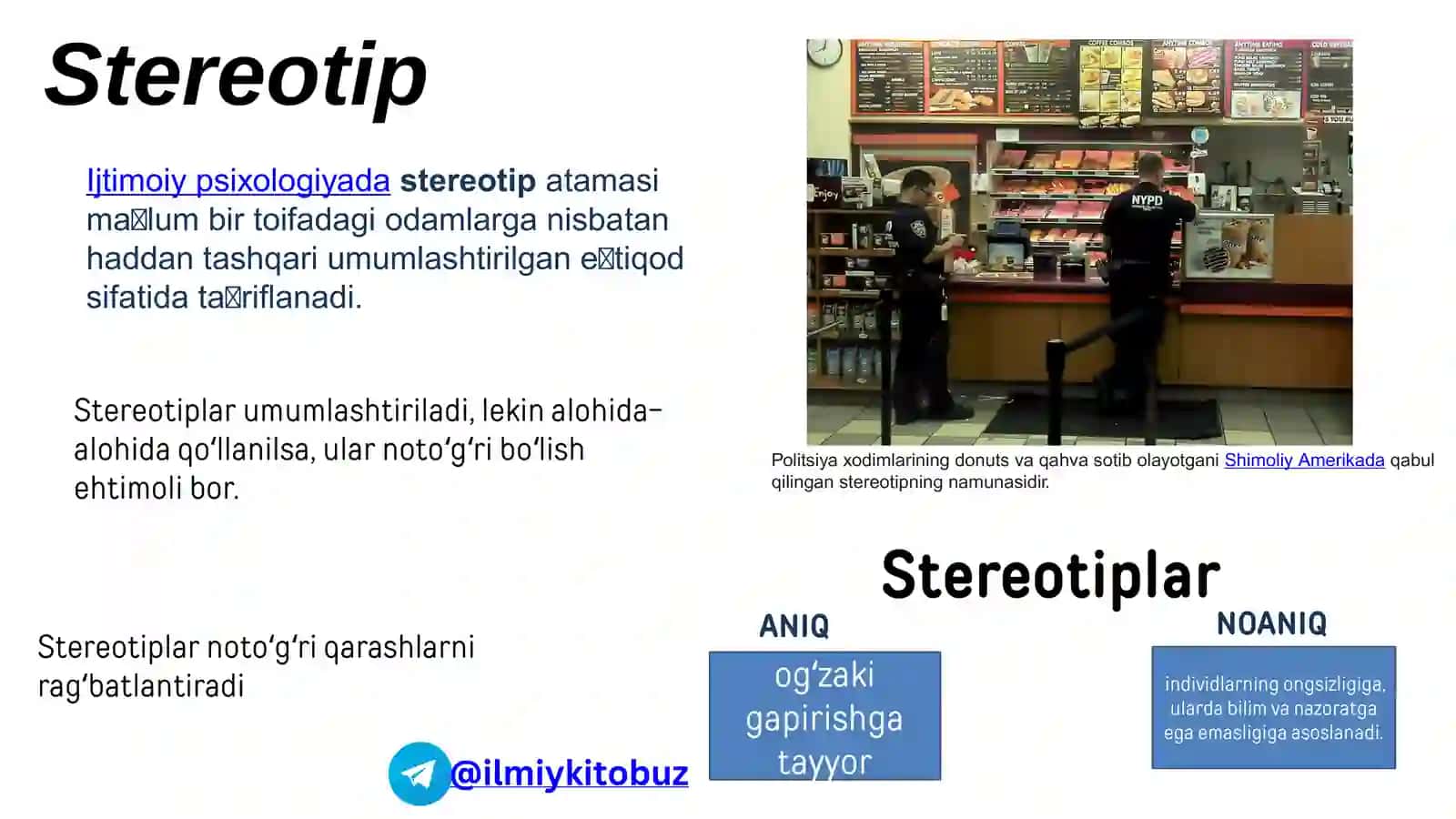 Stereotip 4