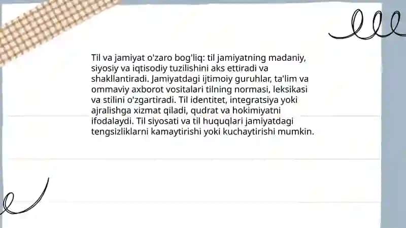 Tilning ijtimoiy mohiyati 4