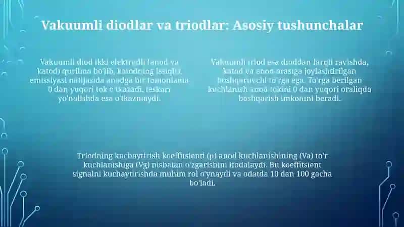 Vakumdaelektortoki 4