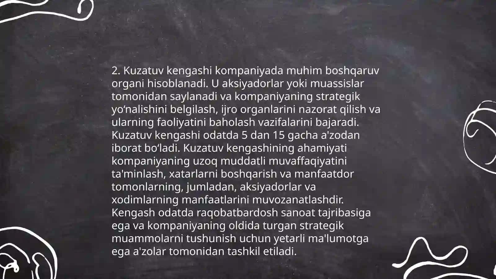 Maktabgacha talim tashkilotlarida pedagogik kengash va kuzatuv kengash o'tkazishning ahamiyati 4