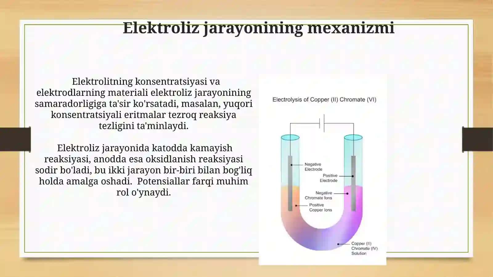 Elektroliz 4