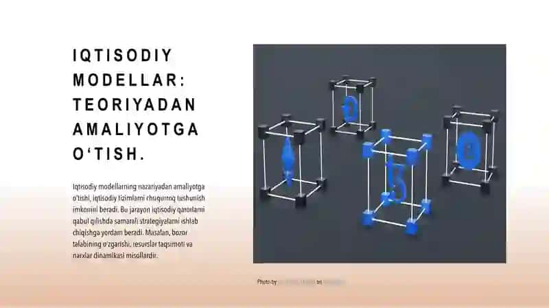 Iqtisodiyot Nazariyasi 4