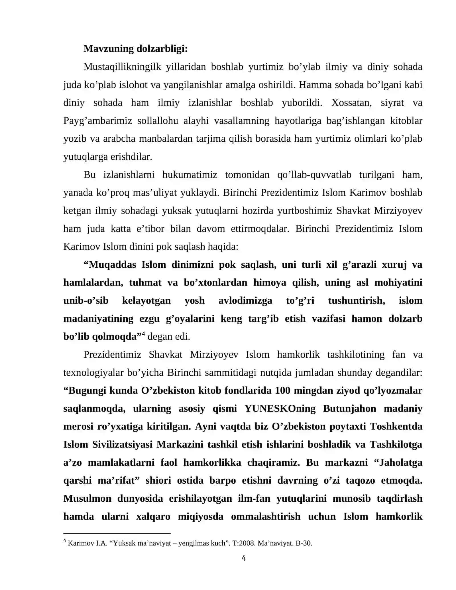 SIYRAT ILMINI TAHQIQ QILIB O`RGANISHNING AHAMIYATI 4