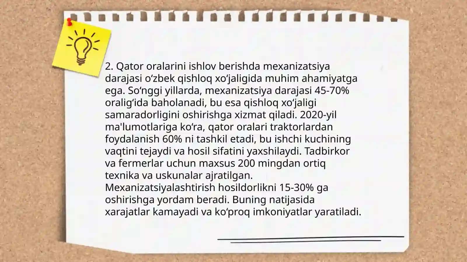 Ko'chat qator oralariga ishlov berish mashinalari 4