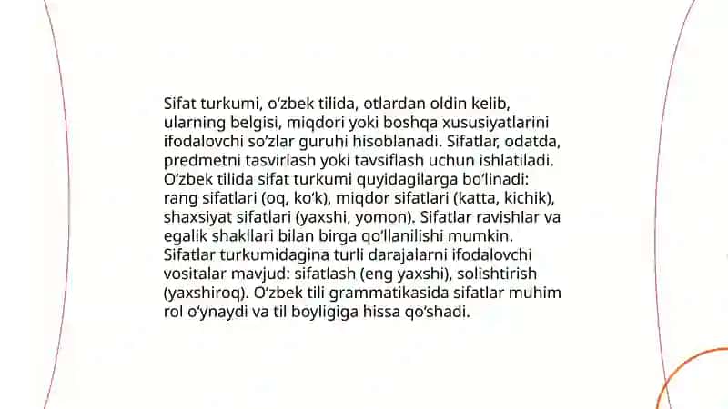 Son soʻz turkumining oʻrganilishi 4