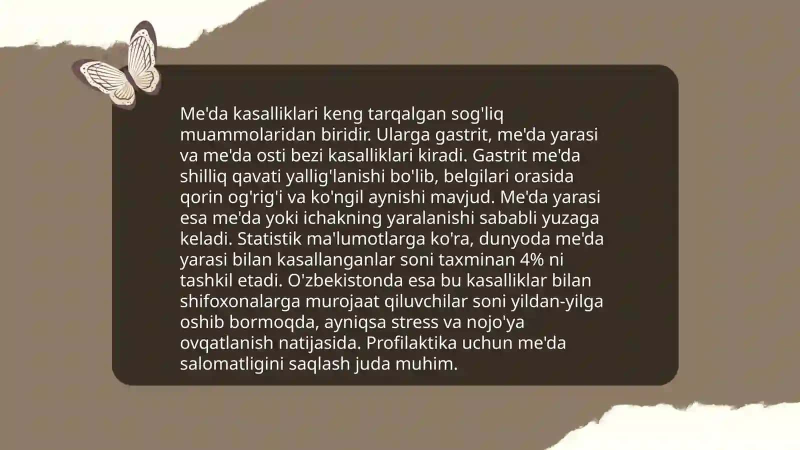 Meda gistalogiyasi 4