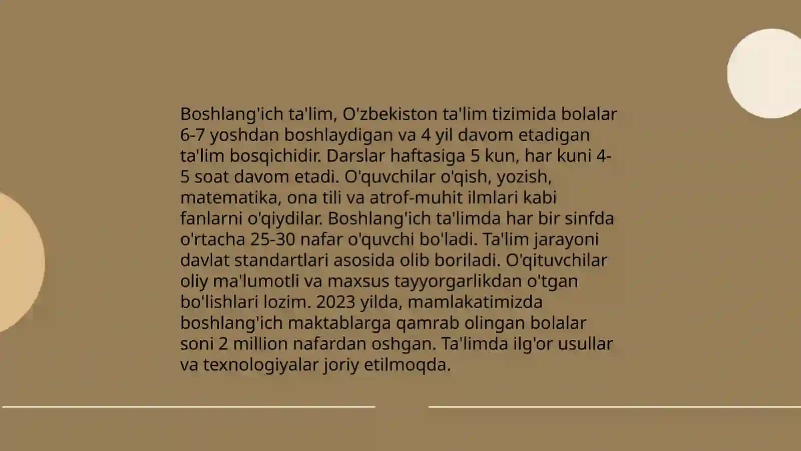 Turkiya davlatini taʼlim tizimi 4