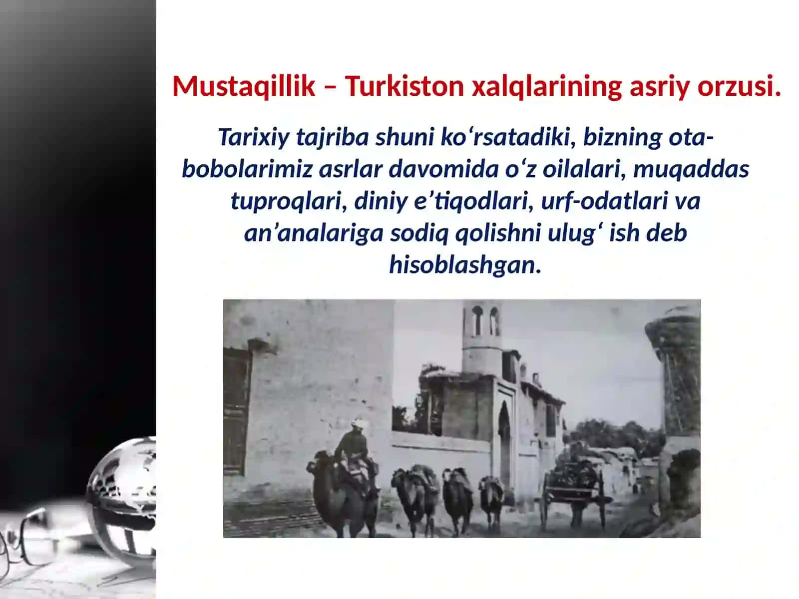 10-sinf O’zbekiston tarixi darsligi 4
