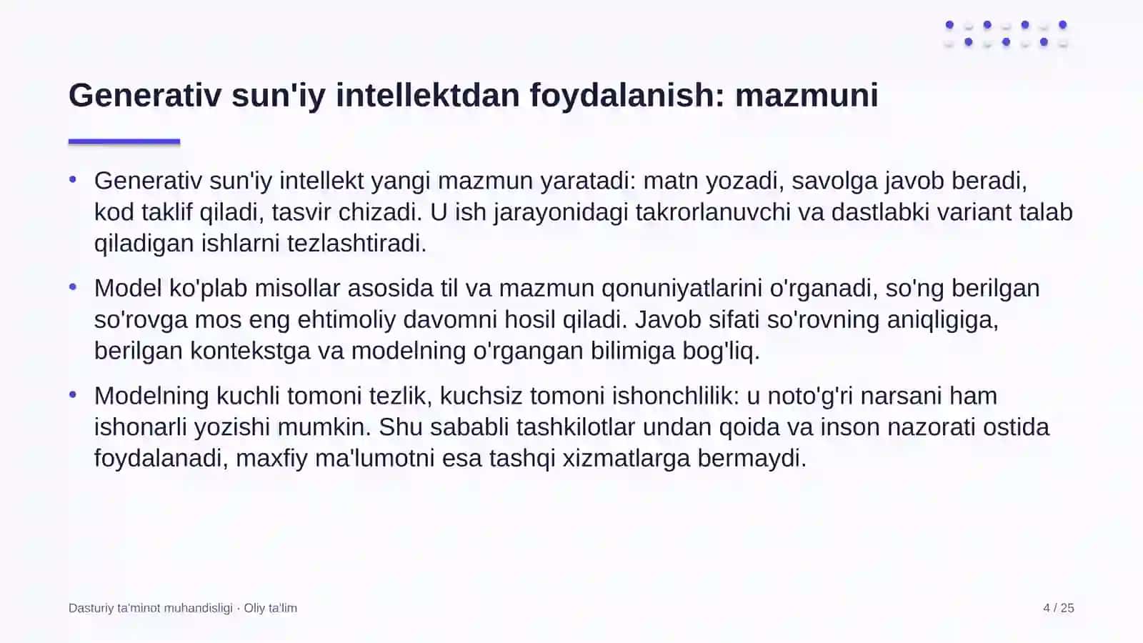 transformator zavodlarida generativ sun'iy intellektdan foydalanish 8629 4