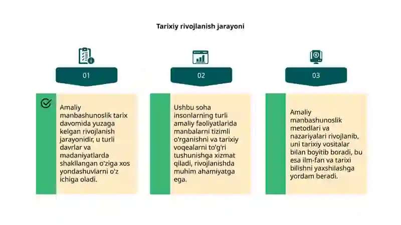 Amaliy manbashunoslik 4