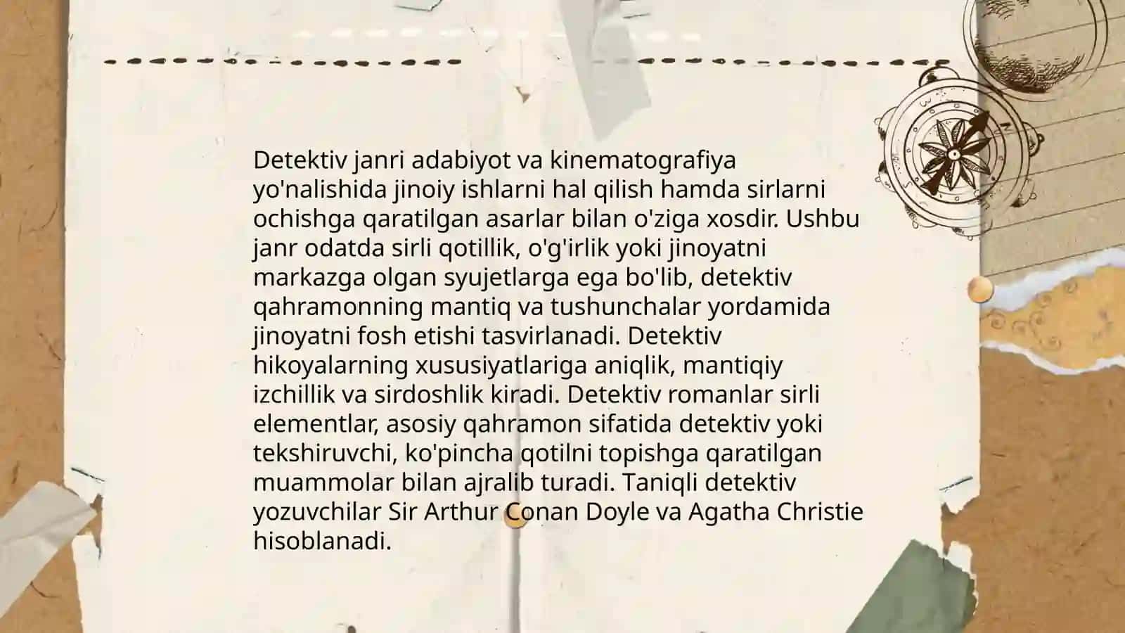 Sharqiy ekspressdagi qotillik asari bo’yicha 4