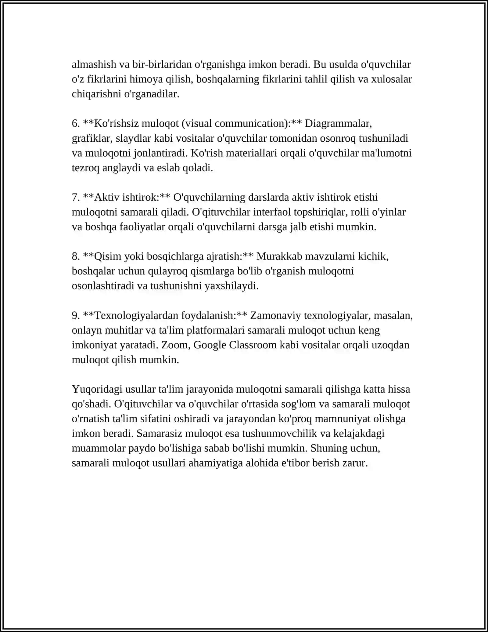 PEDAGOGIKALIQ XIZMETTE QARIM-QATNAS 4