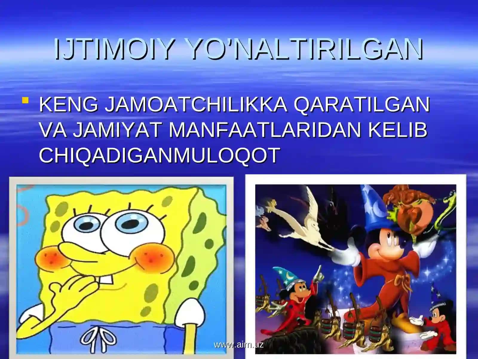 Muloqot 4