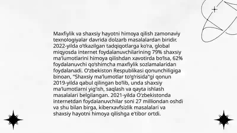 Psixologning axloqiy kodeksi 4