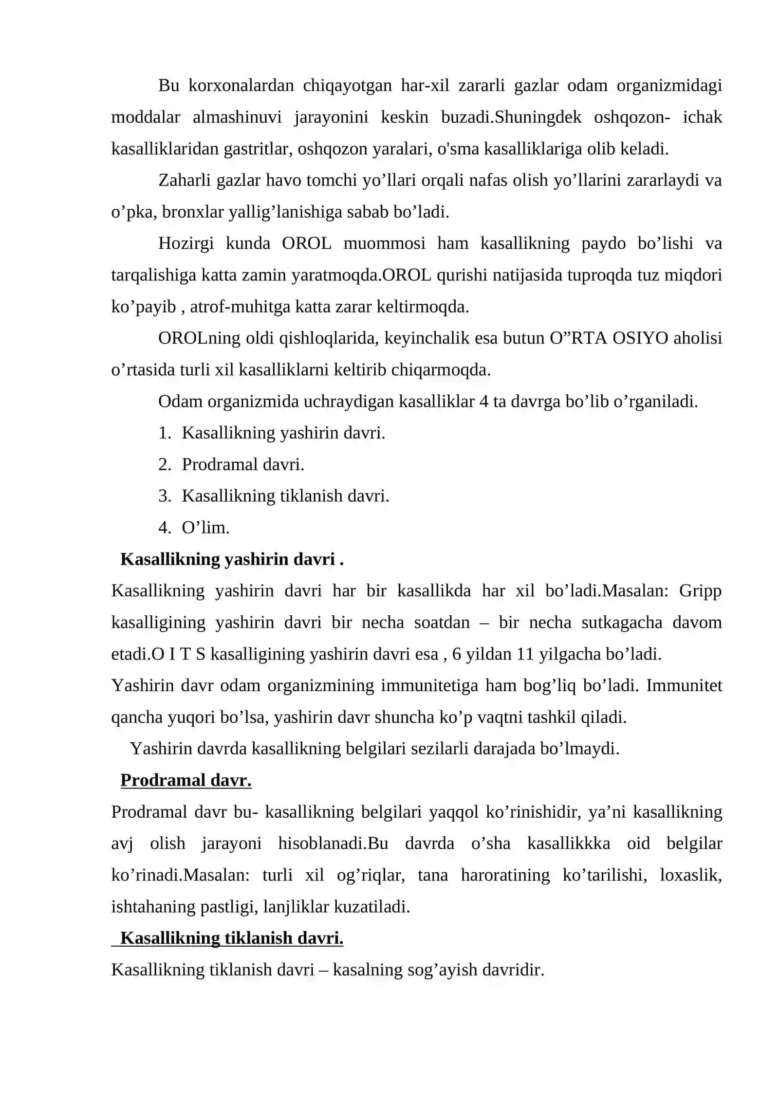 Potologiya fanining rivojlanishi, umumiy va xususiy potologiya psixologiya eksperimentiningroli 4