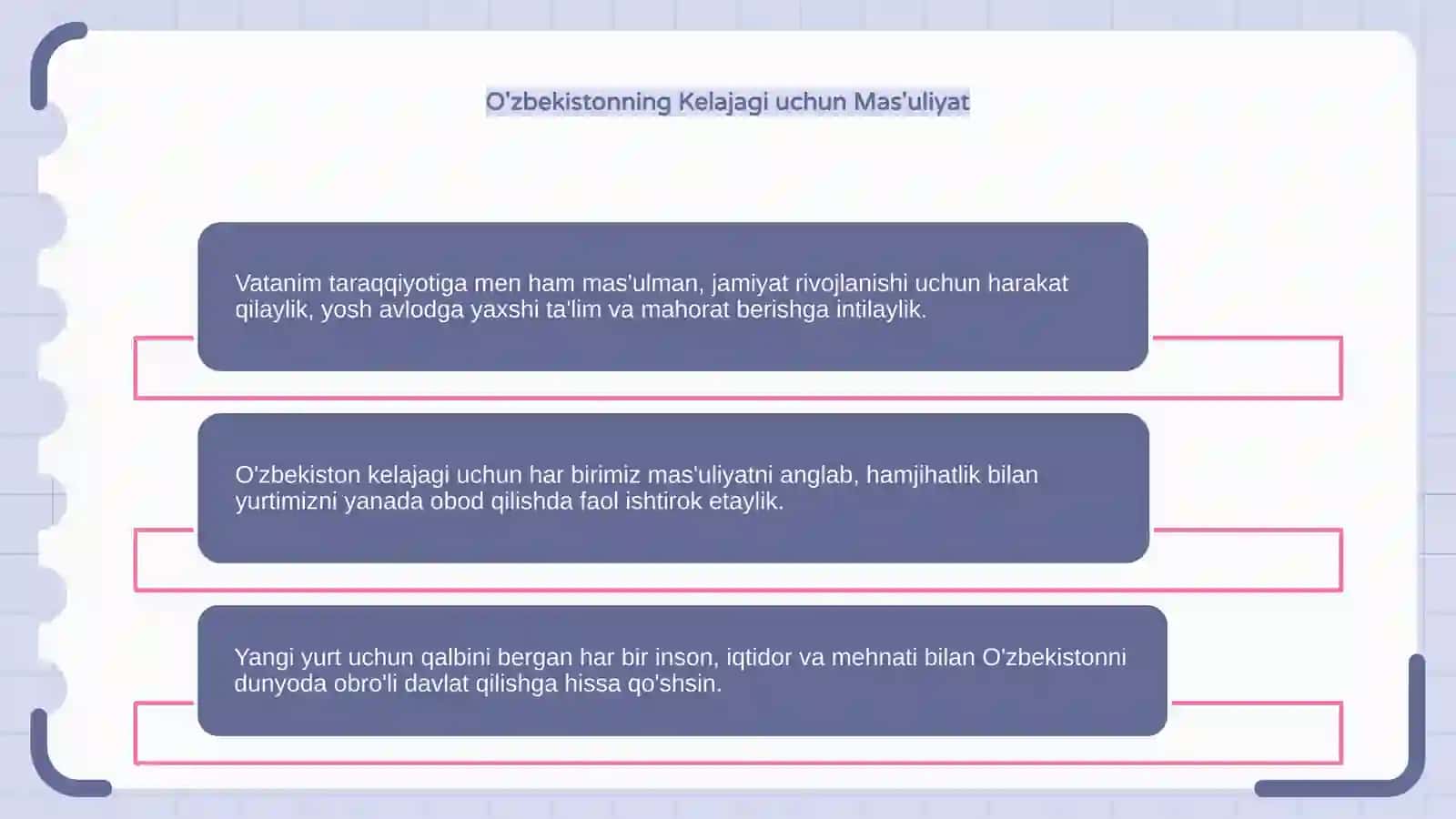 Vatanim - Mening Baxtim 4