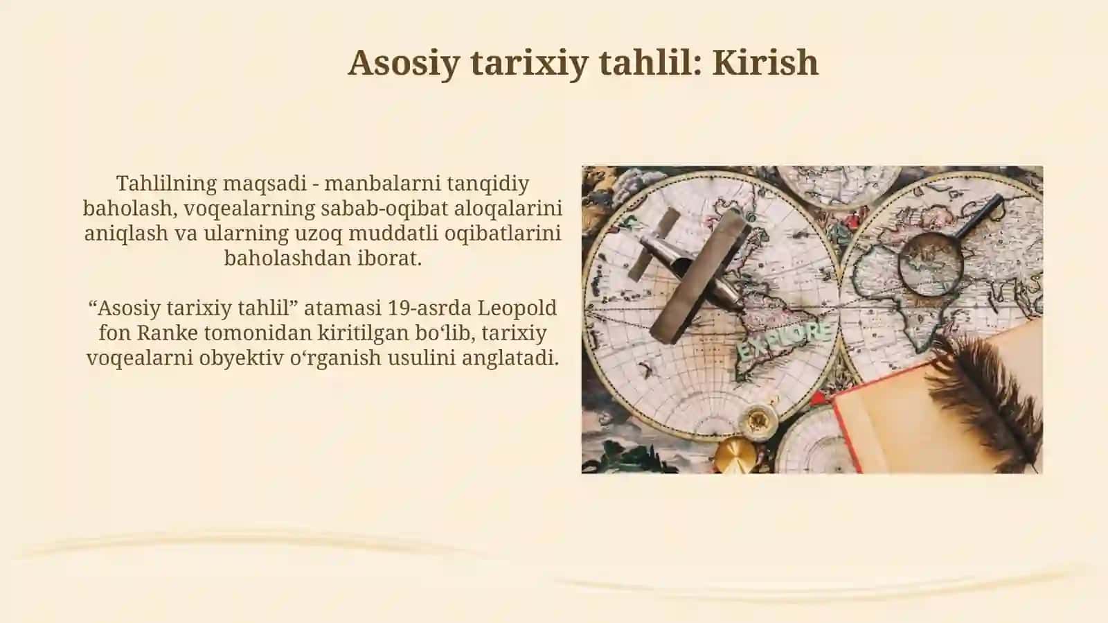 Asosiy tarixiytahlilbu 4