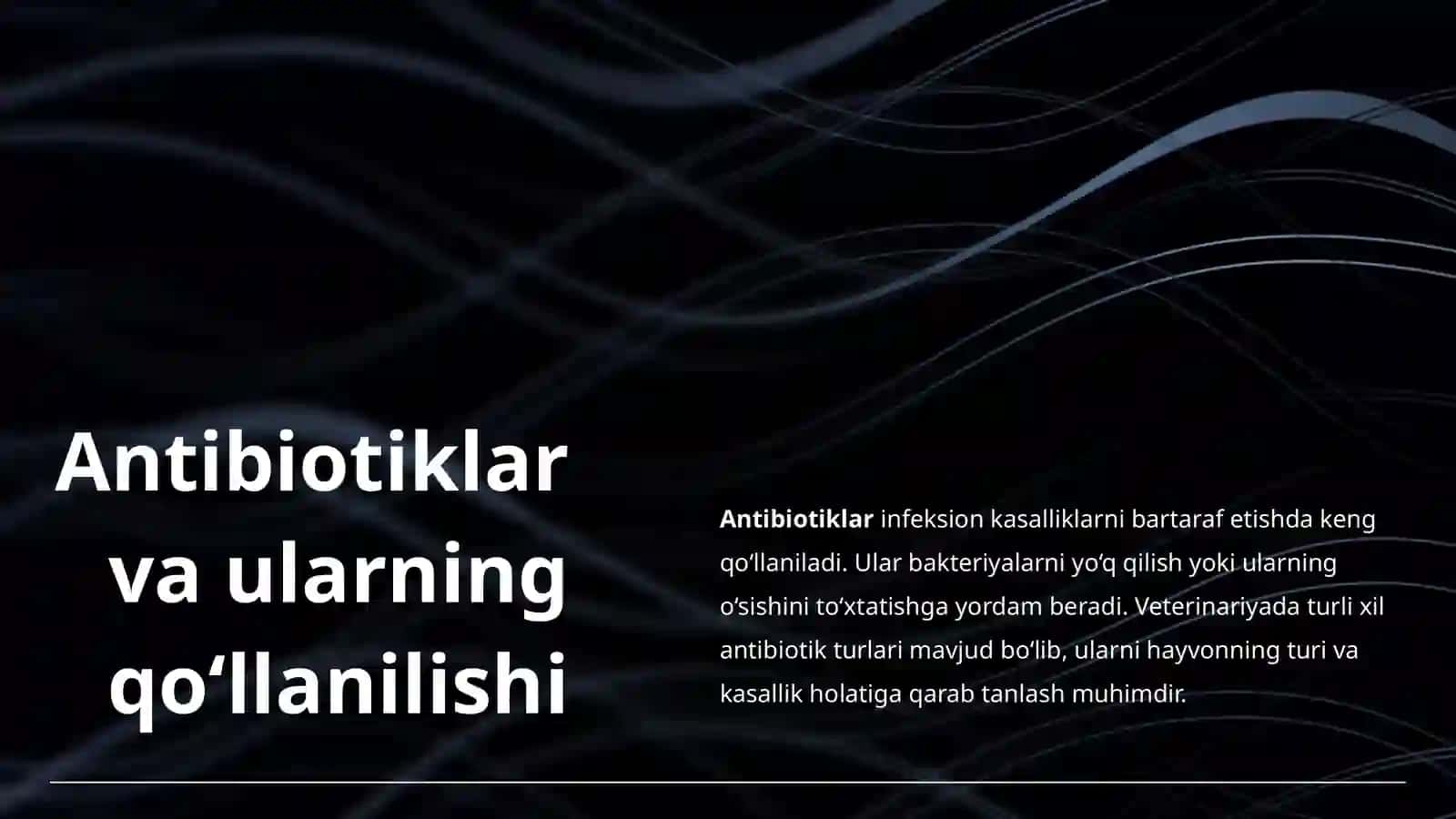 Vet Dori Vositalari 4