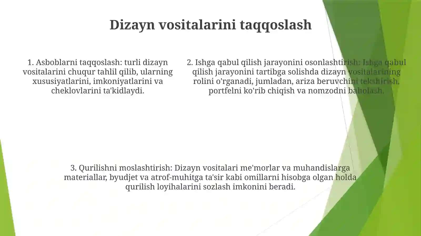 Iyodni Ishga Tushirish Jarayoni Asboblarini Taxlil Qilish Va Konstruksiyaning OʻZiga Xos Tomonlarini Taqqoslash 4