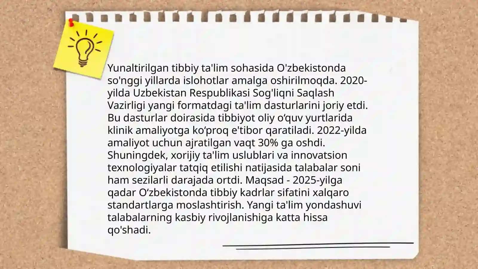 Gospital pedagogika tushunchasi 4