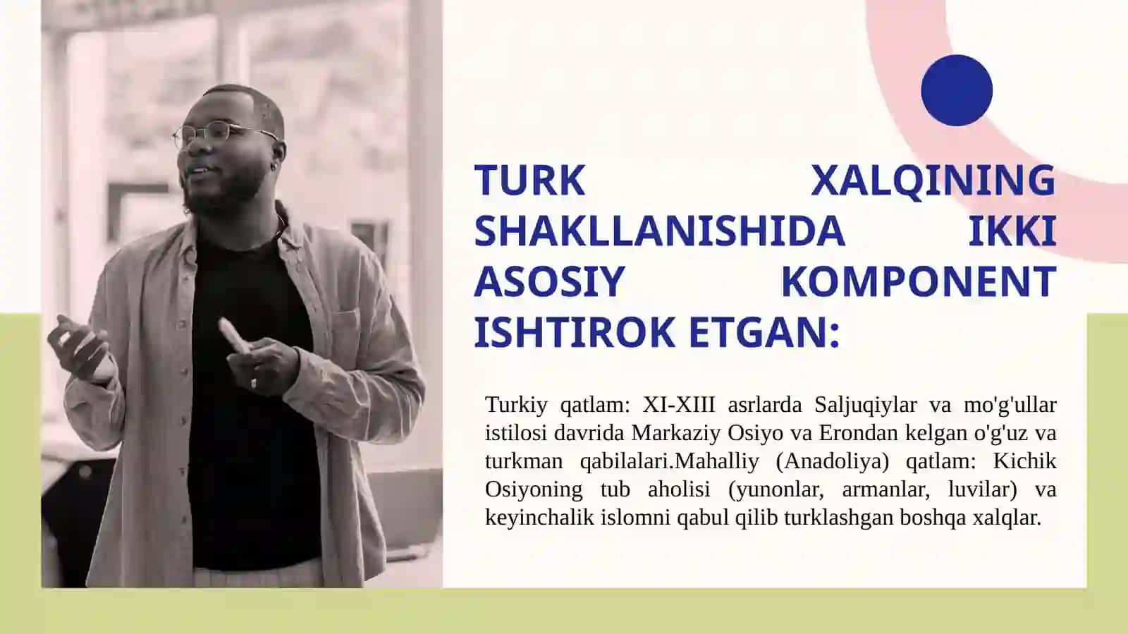 TURKIYA ETNOLOGIYASI 4