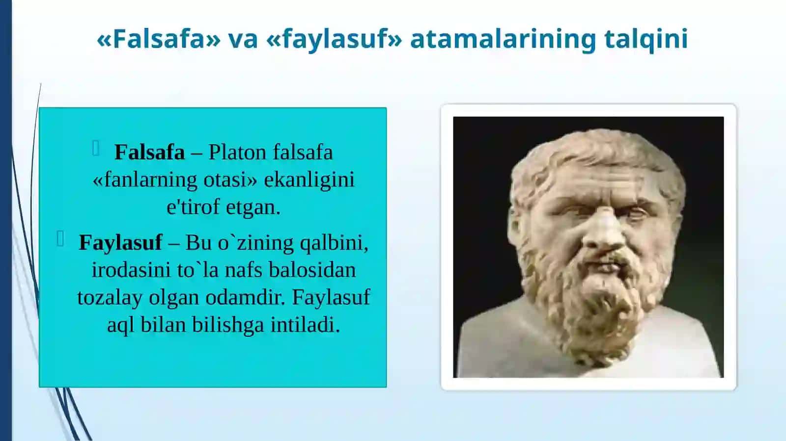 Falsafa 4