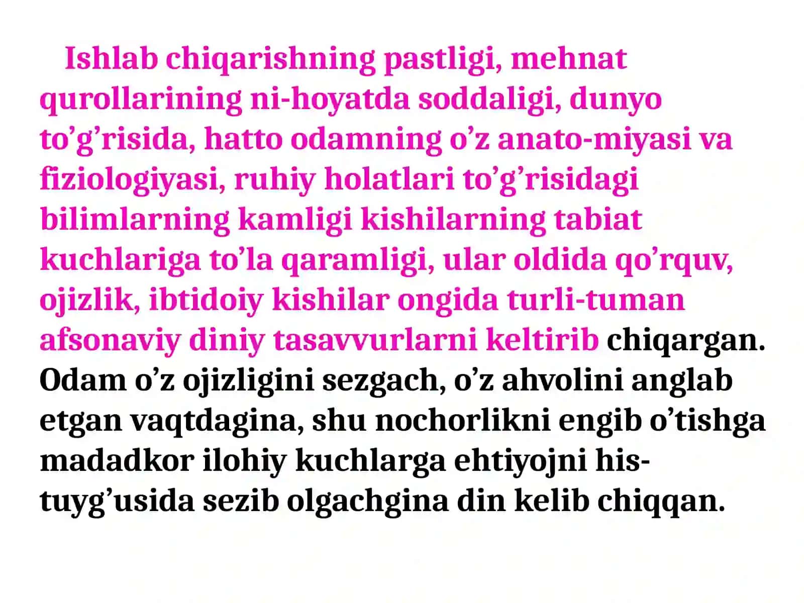Totemizmdini 4