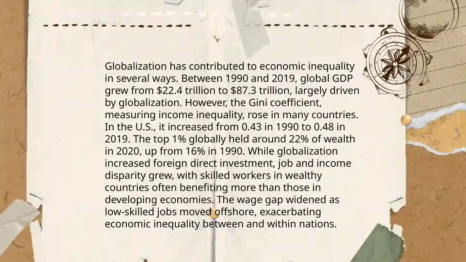 Globalization 4