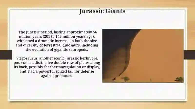 When Giants Roamed the Earth 4