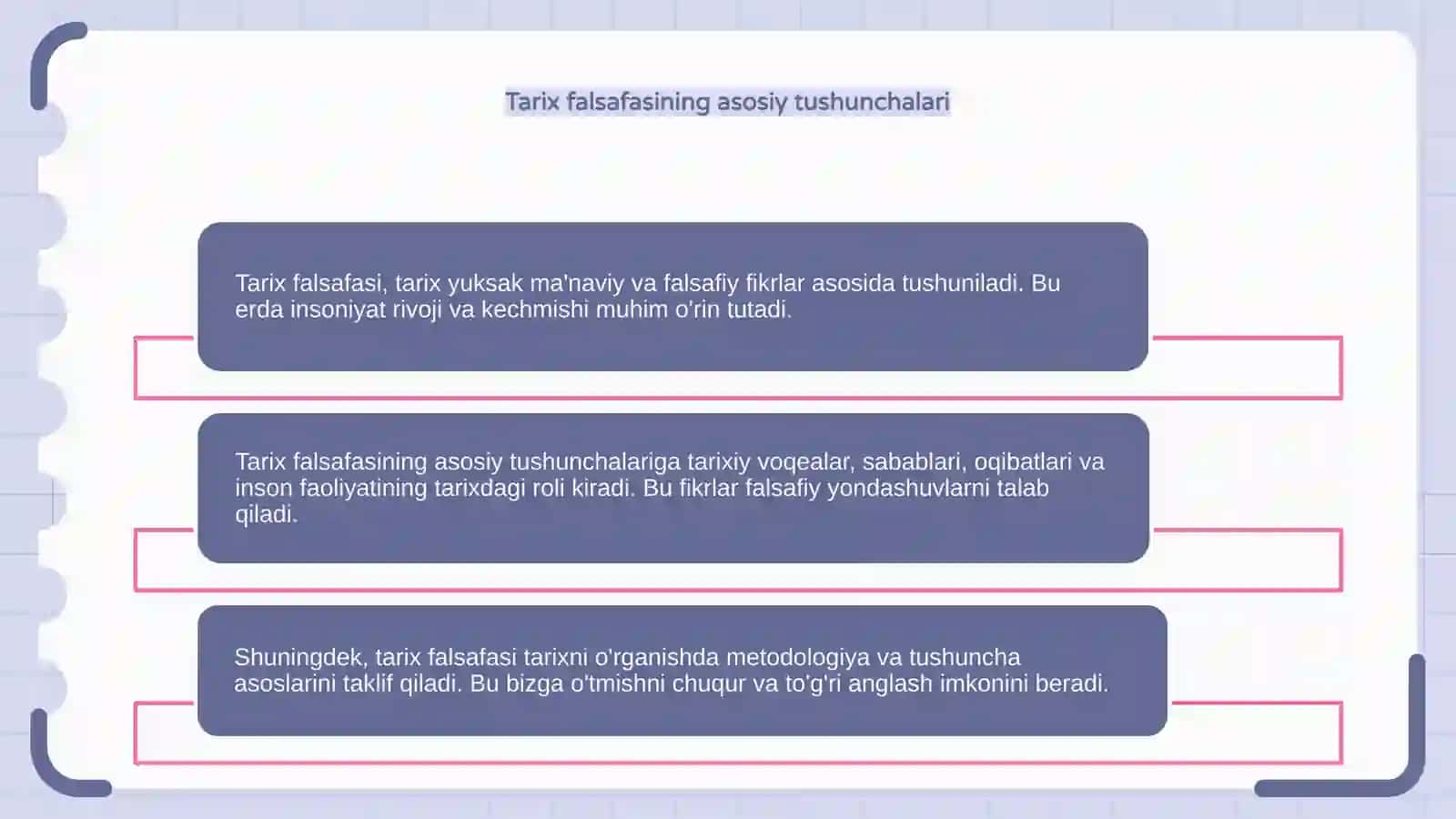 Tarix falsafasi 4