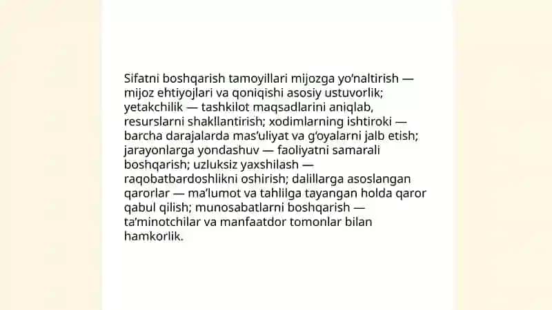 Sifat falsafasi 4