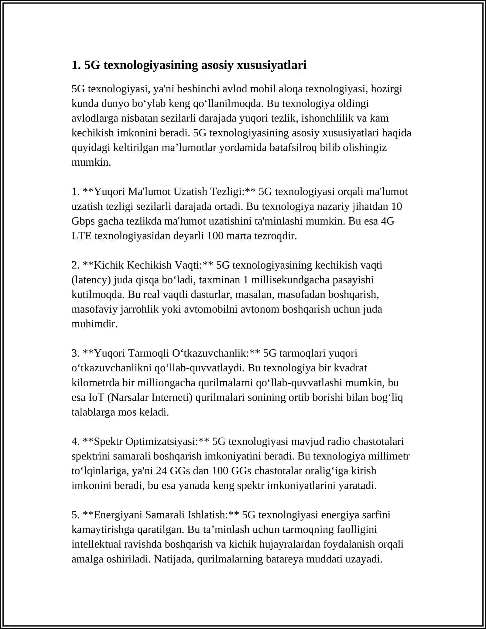 5G Texnologiyasi 4