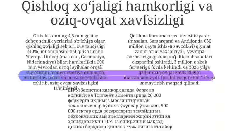 Madaniy almashinuv va xalqlararo aloqalar 4
