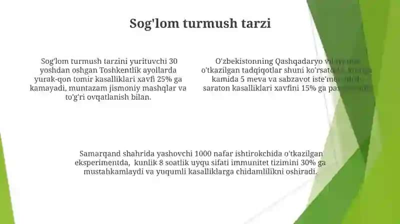 Ugroza kasaligi haqida 4