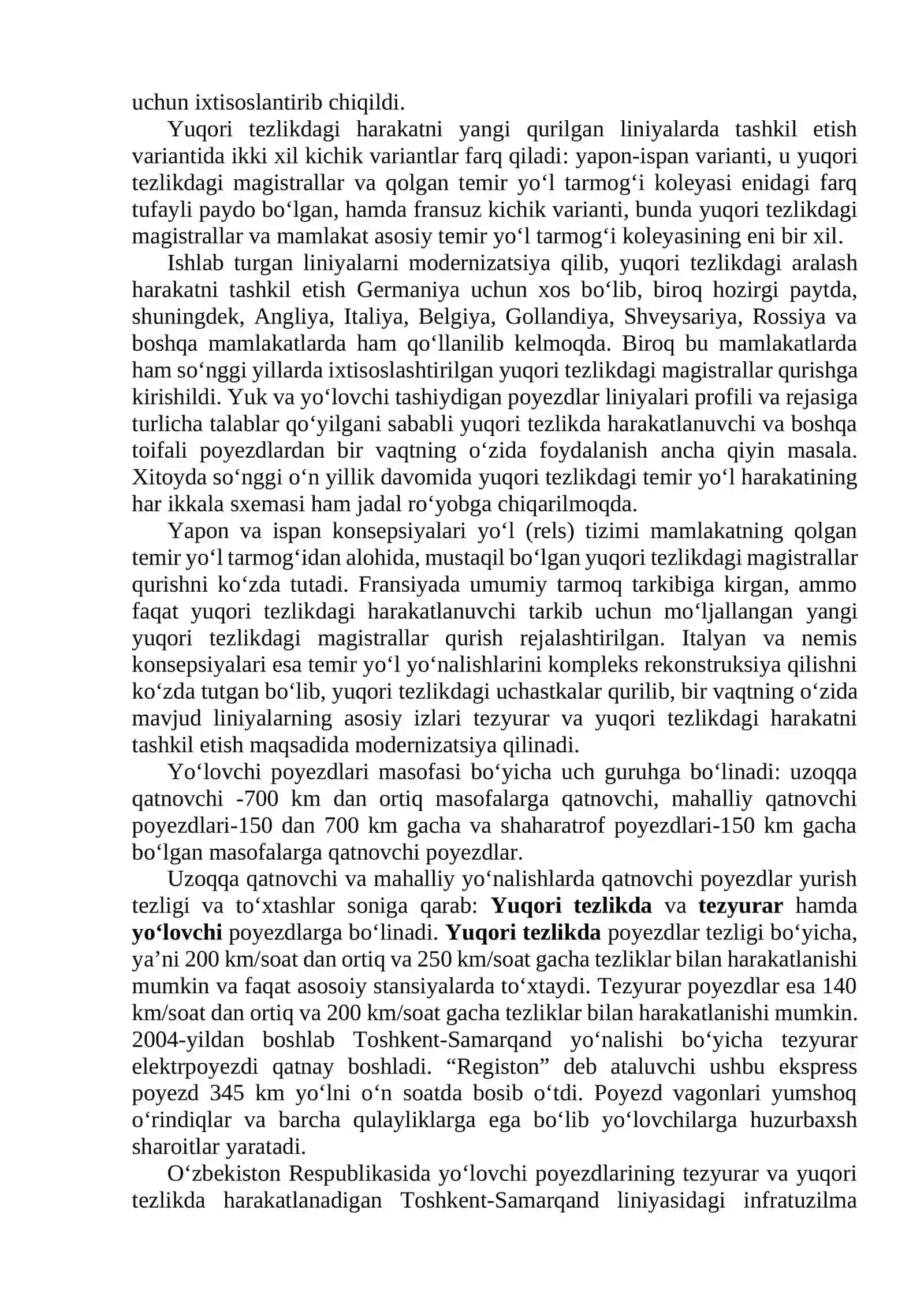 O‘zbekistondа YTMning rivojlаnish vа qo‘llаnish borаsidаgi islohotlаr 4