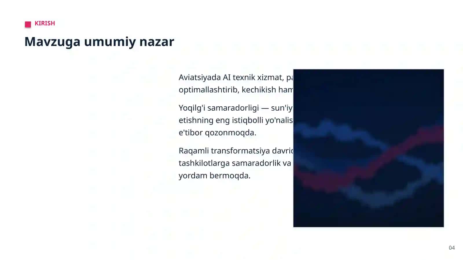 AI AVIATSIYADA 4