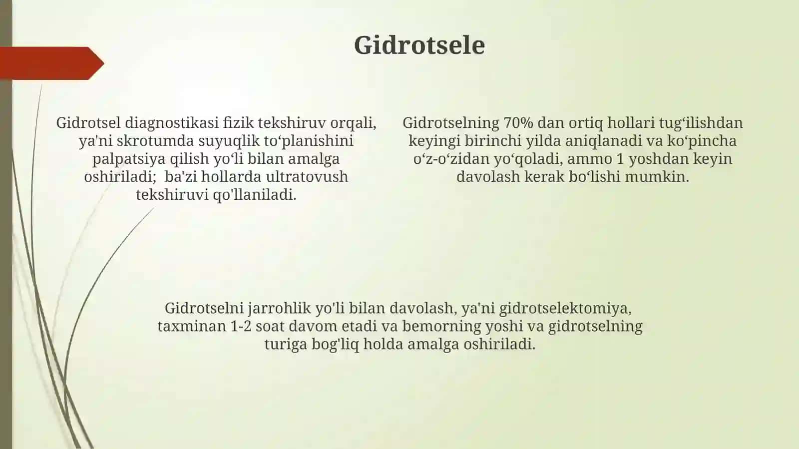 Bolalar urologiyasining oʻziga xos xususiyatlari 4