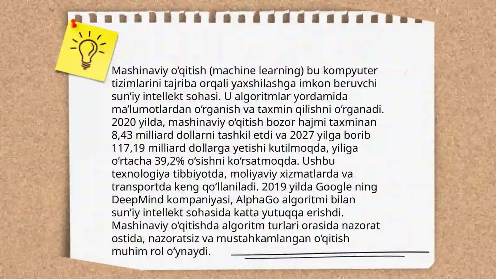 Sun'iy intelekt 4
