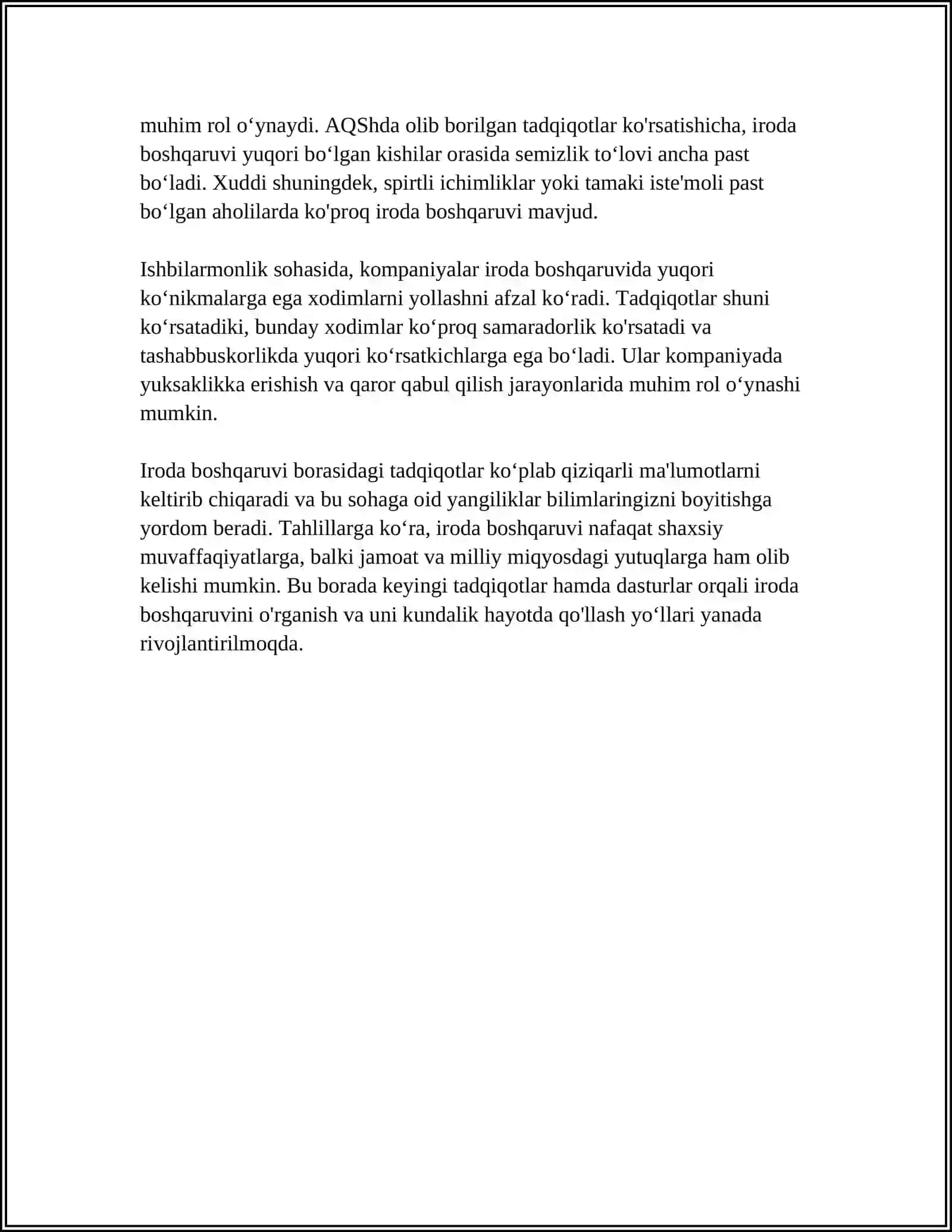 Iroda 4