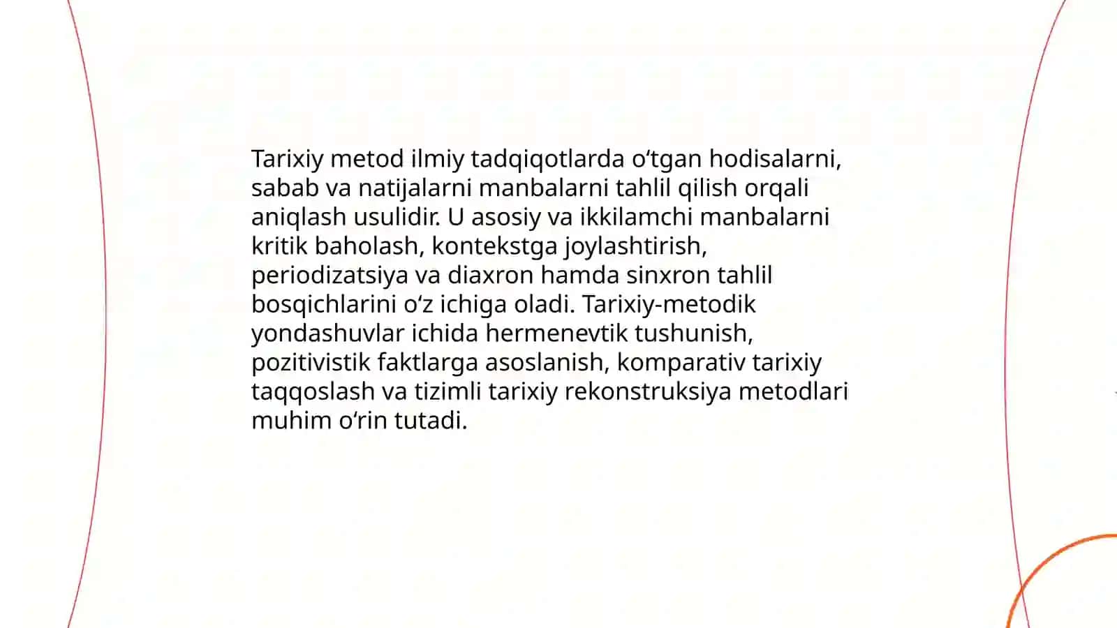 Ilmiy tadqiqotlarda qollaniladigan nazariy tadqiqot metodlari 4