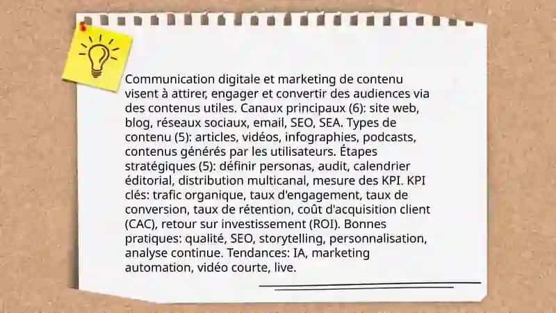 Medias et communication 4