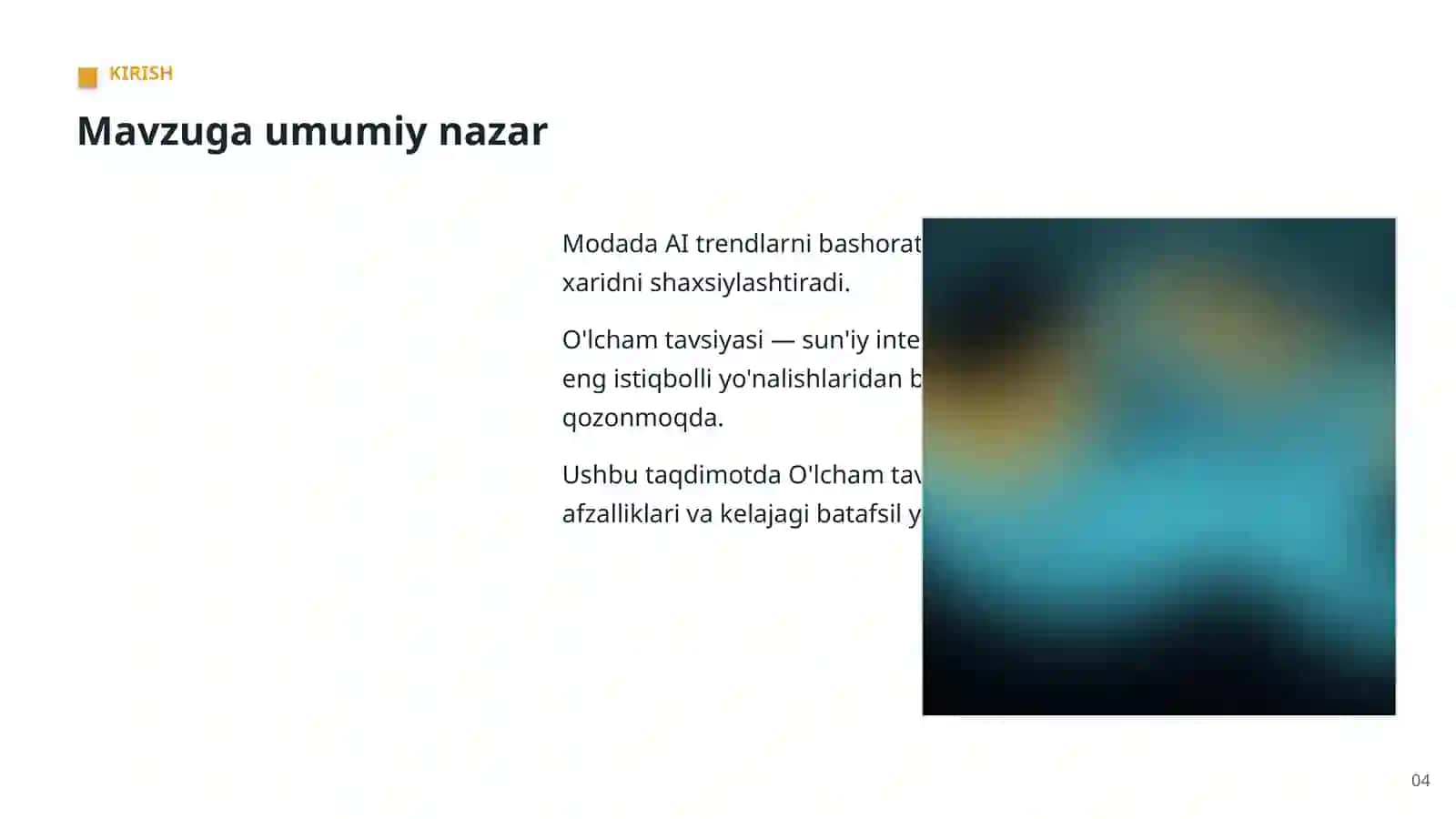 AI MODA SOHASIDA 4
