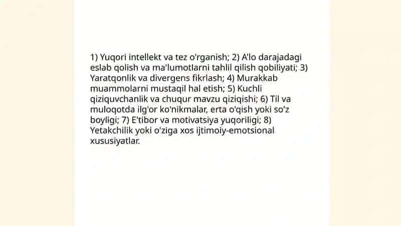 IQTIDOR 4