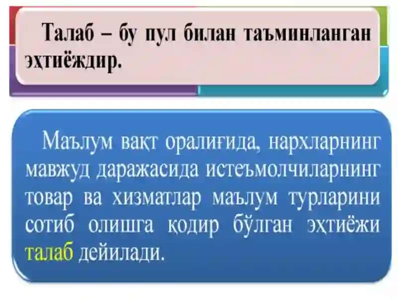 Mikroiqtisodiyot 4