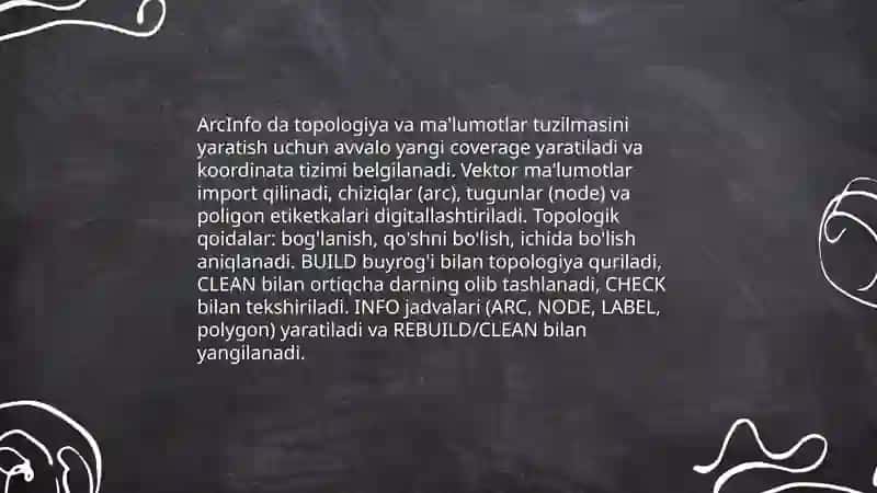Zamonaviy kompyuter texnologiyalari va dasturlari 4
