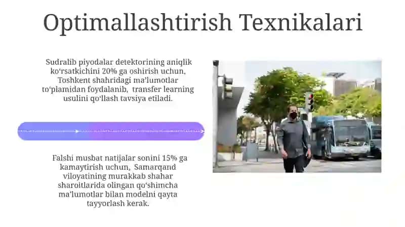 Sudralib Piyoda Detektoridan Foydalanish va Tahlil 4