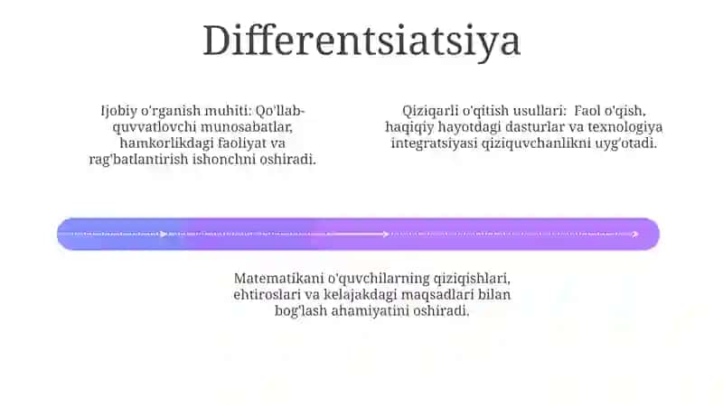 Qiziqarli Ta'lim Usullari 4
