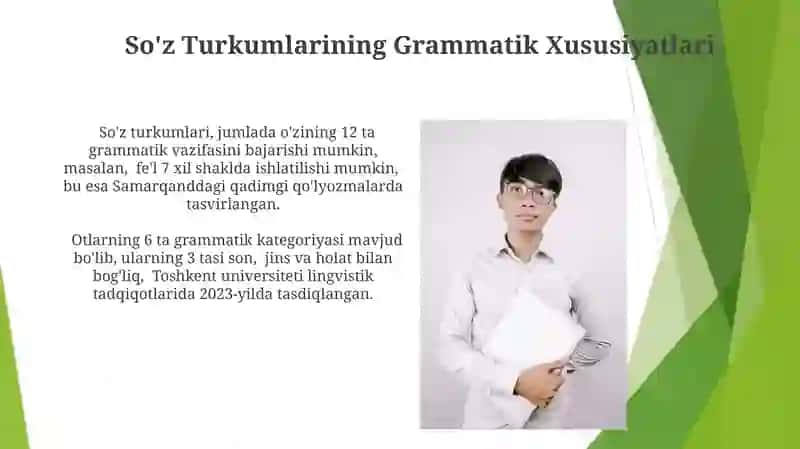 Formal grammatika 4