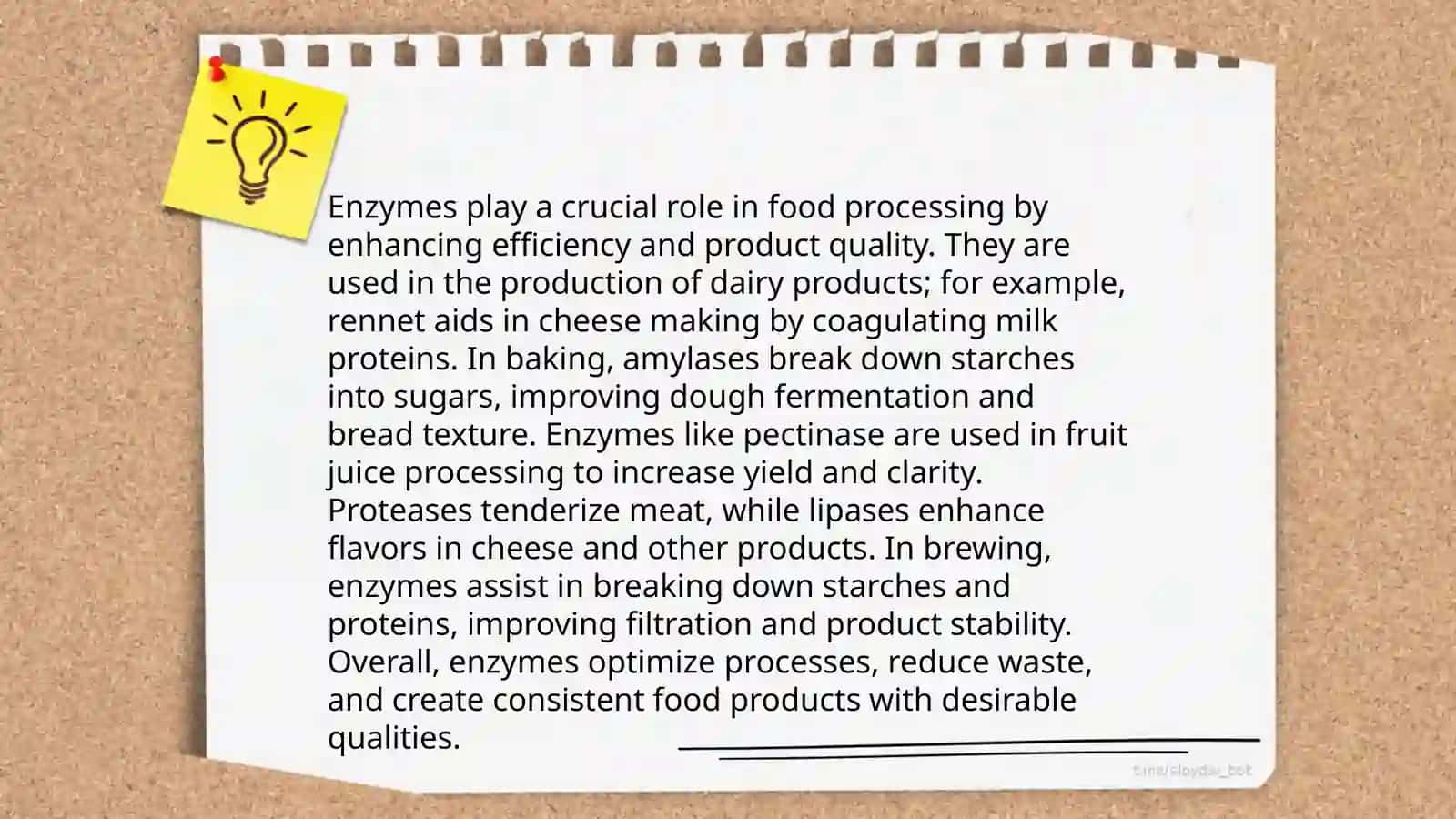 Biologically Active Substances in Food Industry 4