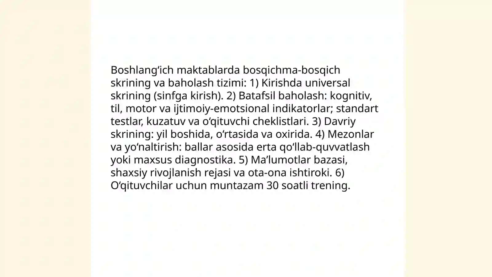 Kiutning Magistratura boʻlimi 1-kurs MPRI-12U guruh talabalari 4